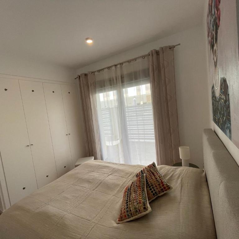 Paraiso Verde Apartment Javea - mit großem Garten und Pool - Apartamento de 2 dormitorios con vistas al jardín - 46