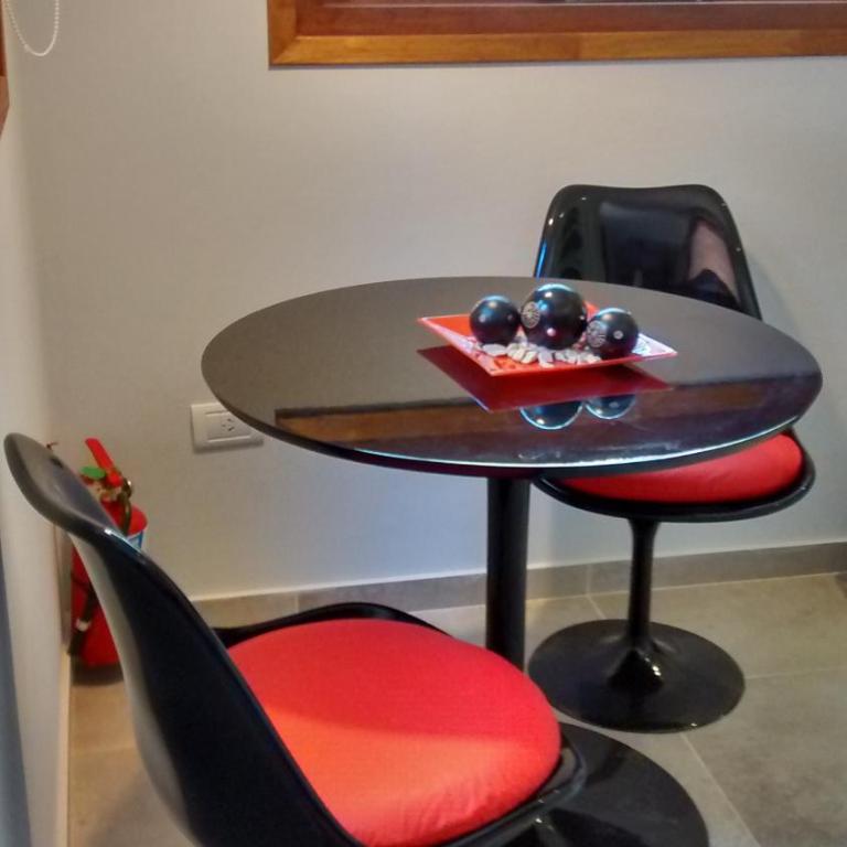 Escondida en el Bosque - Loft - 8