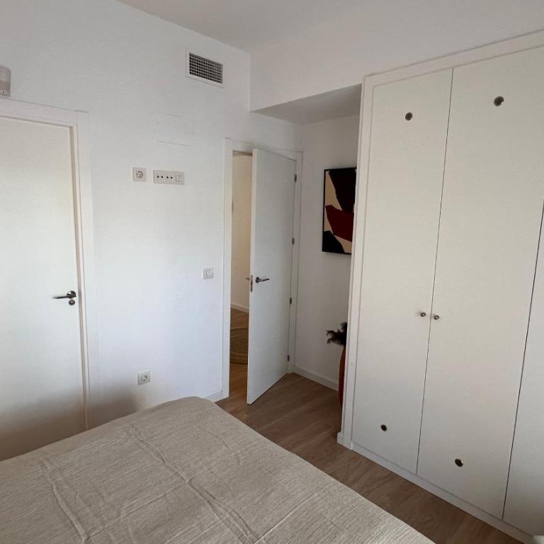 Paraiso Verde Apartment Javea - mit großem Garten und Pool - Apartamento de 2 dormitorios con vistas al jardín - 50