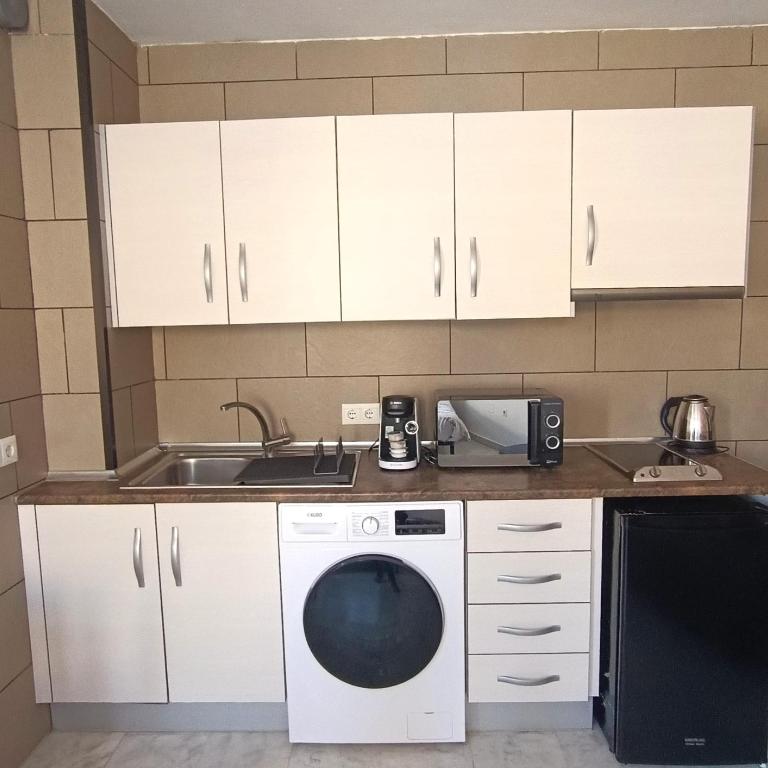 MERCADO DE HUELIN Apartamentos - Studio - 9