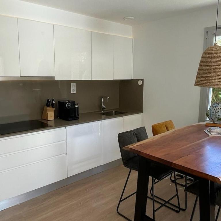 Paraiso Verde Apartment Javea - mit großem Garten und Pool - Apartamento de 2 dormitorios con vistas al jardín - 54