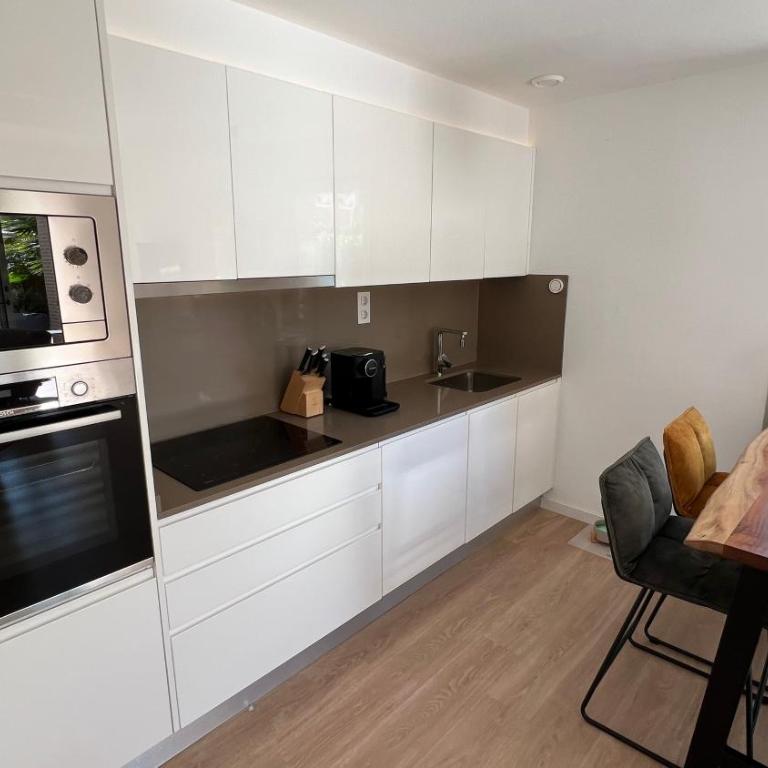 Paraiso Verde Apartment Javea - mit großem Garten und Pool - Apartamento de 2 dormitorios con vistas al jardín - 56