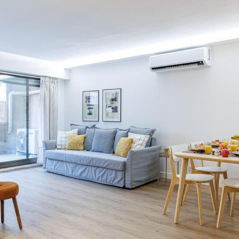 MY CASA - Italie - Cosy Apartment Down Down with terrass - Appartement - 2