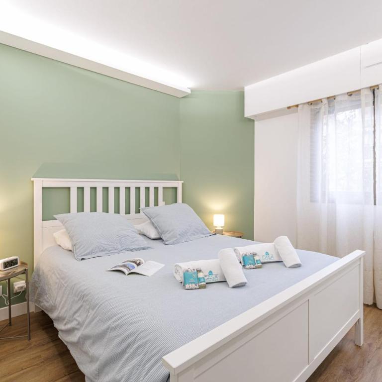 MY CASA - Italie - Cosy Apartment Down Down with terrass - Appartement - 4