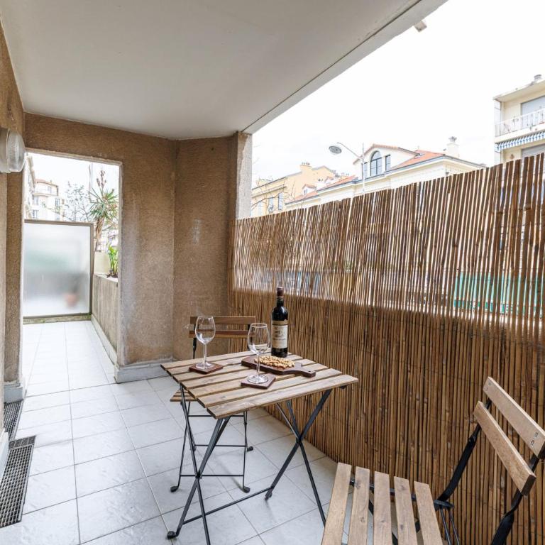 MY CASA - Italie - Cosy Apartment Down Down with terrass - Appartement - 6