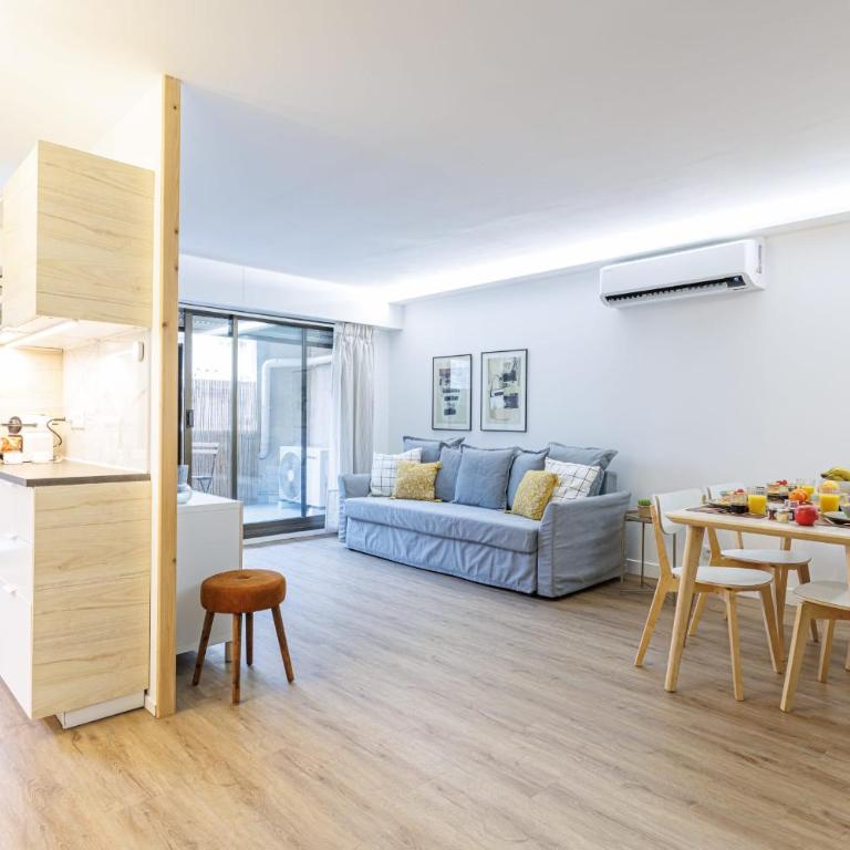 MY CASA - Italie - Cosy Apartment Down Down with terrass - Appartement - 15