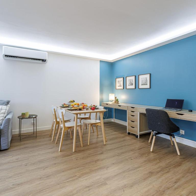 MY CASA - Italie - Cosy Apartment Down Down with terrass - Appartement - 16