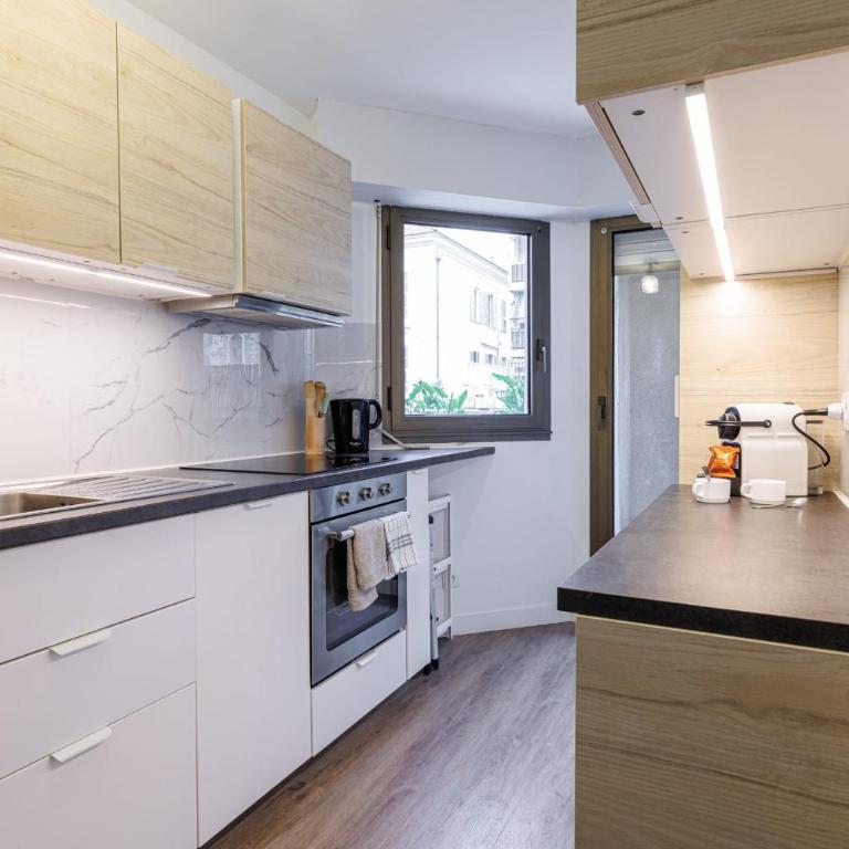 MY CASA - Italie - Cosy Apartment Down Down with terrass - Appartement - 27