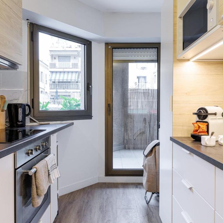 MY CASA - Italie - Cosy Apartment Down Down with terrass - Appartement - 28