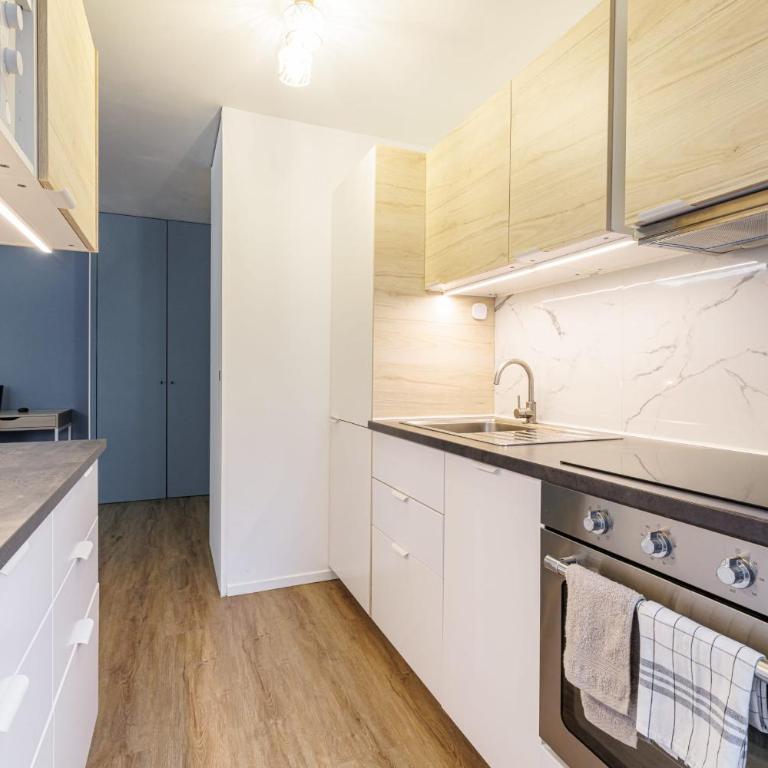 MY CASA - Italie - Cosy Apartment Down Down with terrass - Appartement - 30