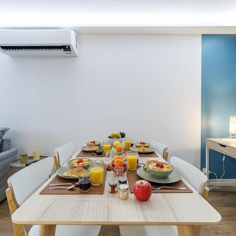 MY CASA - Italie - Cosy Apartment Down Down with terrass - Appartement - 32