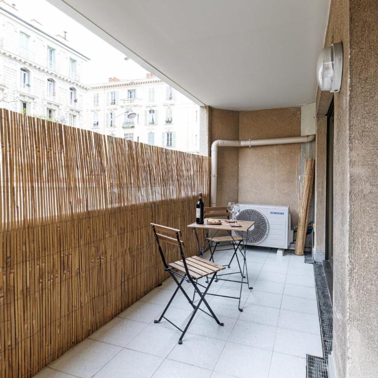 MY CASA - Italie - Cosy Apartment Down Down with terrass - Appartement - 35
