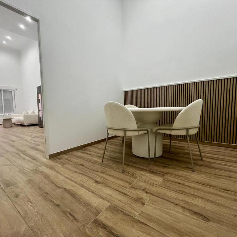 Marques de Molins - Apartment - Ground Floor - 18