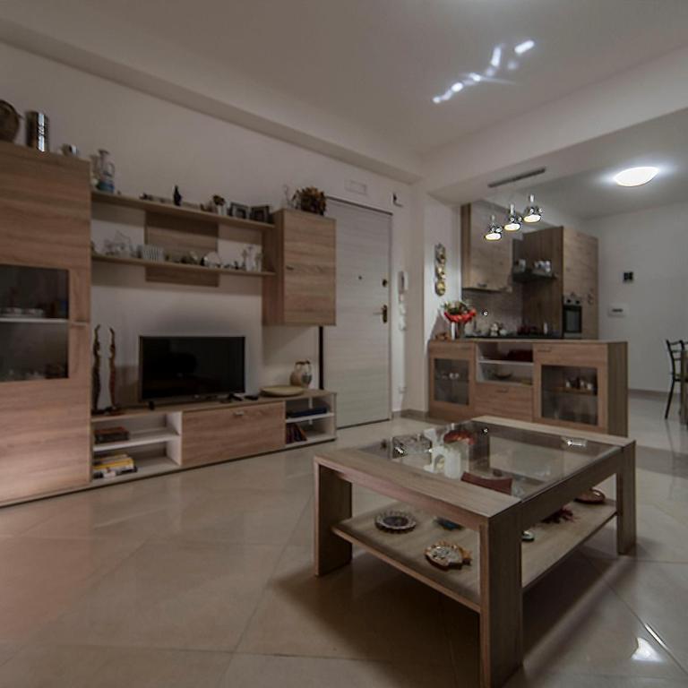 Casa Vacanza AcquaMarina - Casa con 2 Camere da Letto - 8