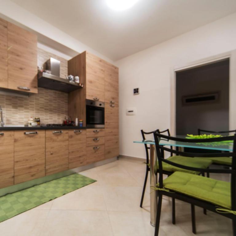 Casa Vacanza AcquaMarina - Casa con 2 Camere da Letto - 13