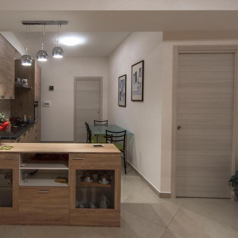 Casa Vacanza AcquaMarina - Casa con 2 Camere da Letto - 11
