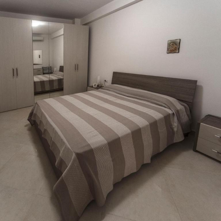 Casa Vacanza AcquaMarina - Casa con 2 Camere da Letto - 10