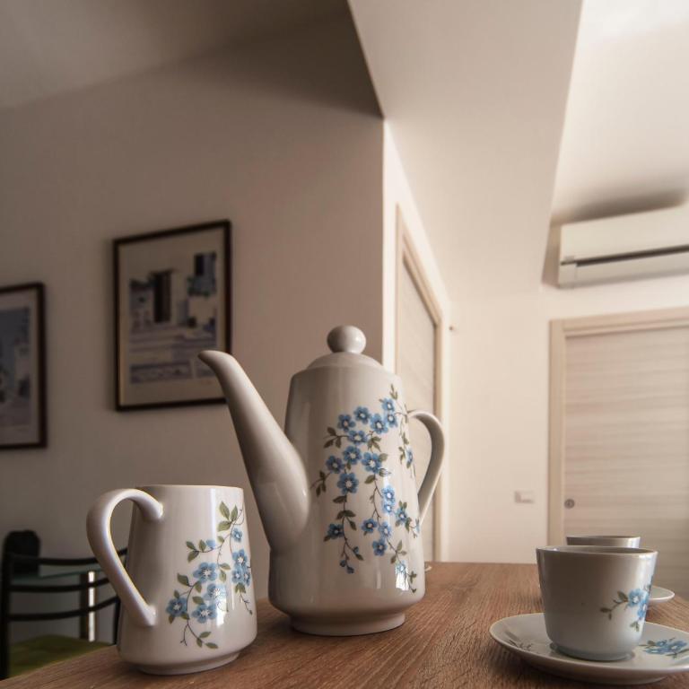 Casa Vacanza AcquaMarina - Casa con 2 Camere da Letto - 9