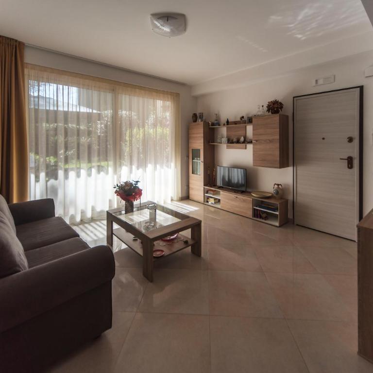 Casa Vacanza AcquaMarina - Casa con 2 Camere da Letto - 6