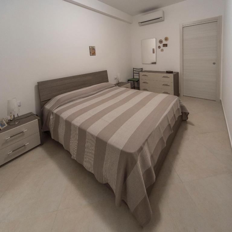 Casa Vacanza AcquaMarina - Casa con 2 Camere da Letto - 7