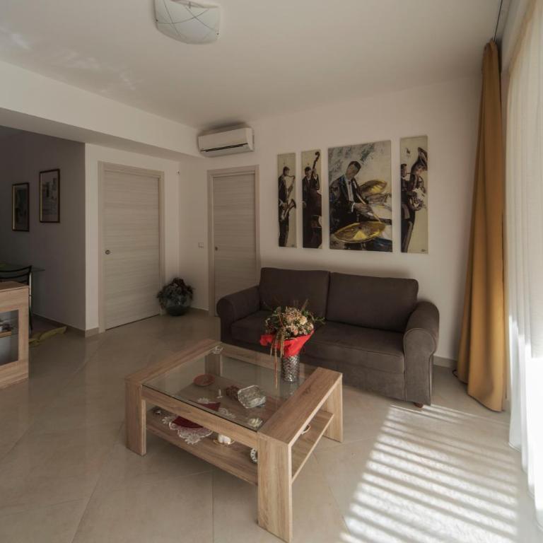 Casa Vacanza AcquaMarina - Casa con 2 Camere da Letto - 5