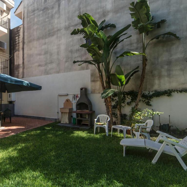 Casa Vacanza AcquaMarina - Casa con 2 Camere da Letto - 4