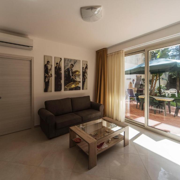 Casa Vacanza AcquaMarina - Casa con 2 Camere da Letto - 3