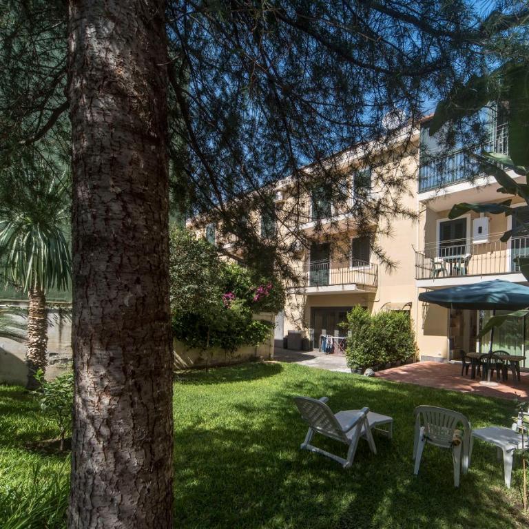 Casa Vacanza AcquaMarina - Casa con 2 Camere da Letto - 1