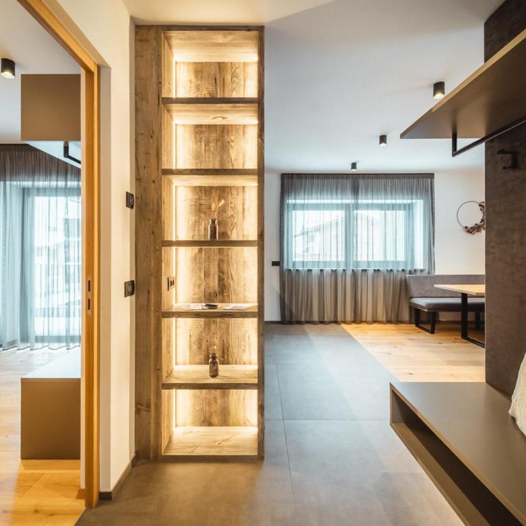 Toni's Apartments - Appartamento con 2 Camere da Letto - 6