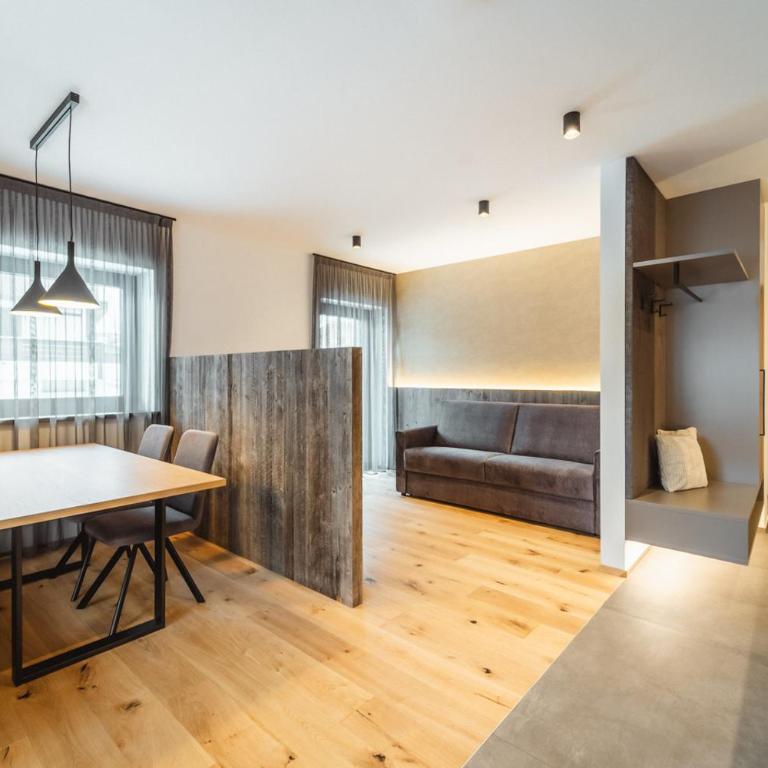 Toni's Apartments - Appartamento con 2 Camere da Letto - 1