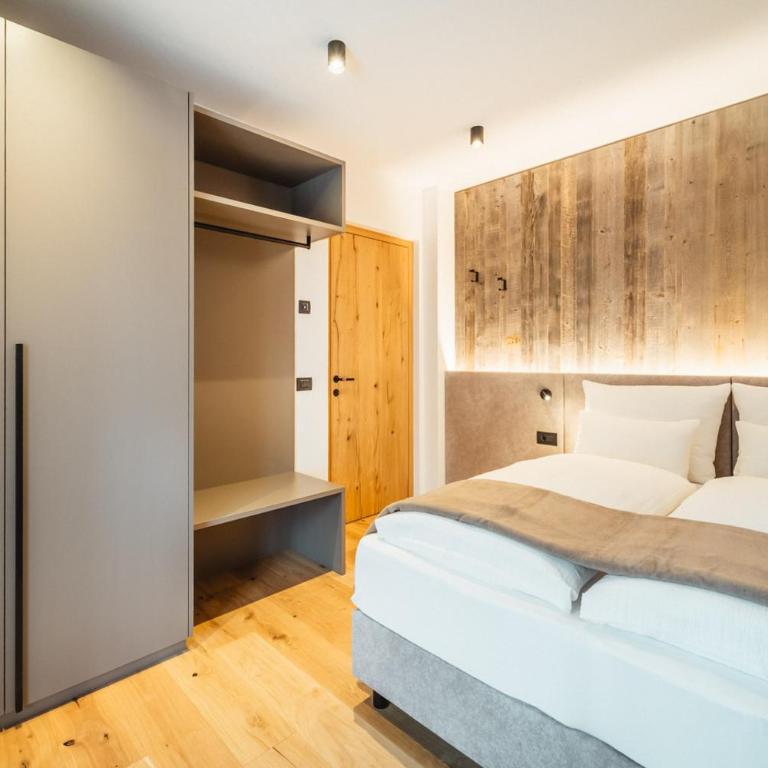 Toni's Apartments - Appartamento con 2 Camere da Letto - 2