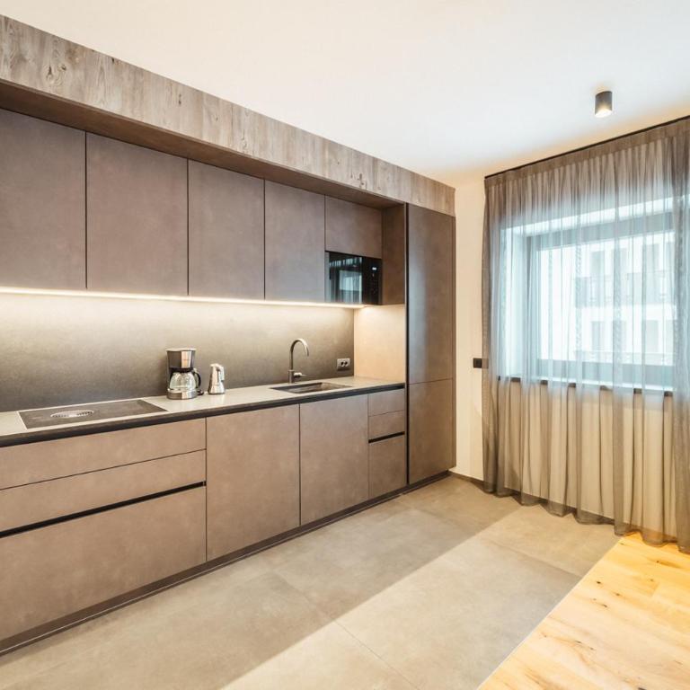 Toni's Apartments - Appartamento con 2 Camere da Letto - 3