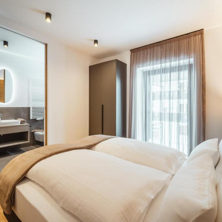 Toni's Apartments - Appartamento Deluxe con 2 Camere da Letto - 2
