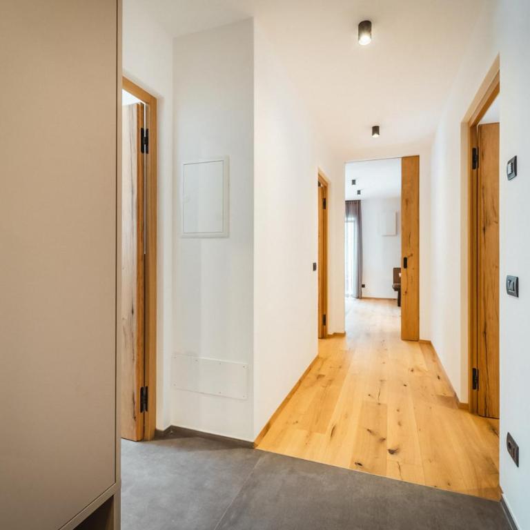 Toni's Apartments - Appartamento Deluxe con 2 Camere da Letto - 5