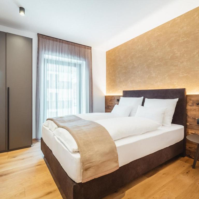 Toni's Apartments - Appartamento Deluxe con 2 Camere da Letto - 6