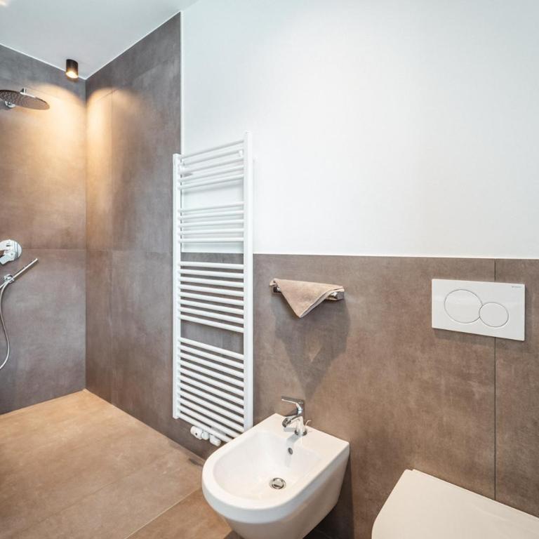 Toni's Apartments - Appartamento Deluxe con 2 Camere da Letto - 7