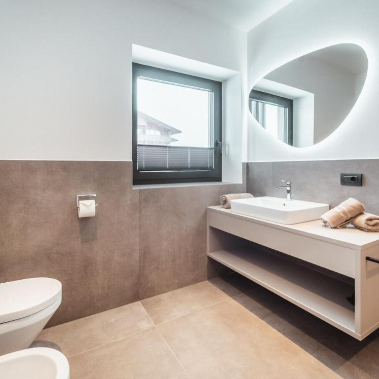 Toni's Apartments - Appartamento Deluxe con 2 Camere da Letto - 9