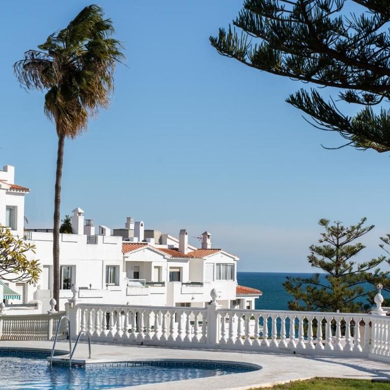 Torrenueva Park Seaside Serenity - Apartamento de 2 dormitorios con balcón y vistas al mar - 27