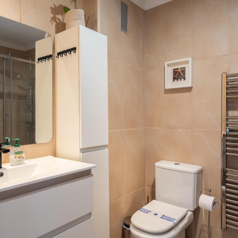 Torrenueva Park Seaside Serenity - Apartamento de 2 dormitorios con balcón y vistas al mar - 26