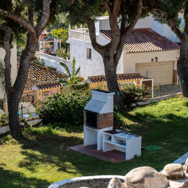 Torrenueva Park Seaside Serenity - Apartamento de 2 dormitorios con balcón y vistas al mar - 5