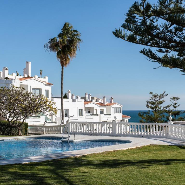Torrenueva Park Seaside Serenity - Apartamento de 2 dormitorios con balcón y vistas al mar - 8
