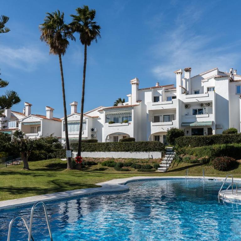 Torrenueva Park Seaside Serenity - Apartamento de 2 dormitorios con balcón y vistas al mar - 2