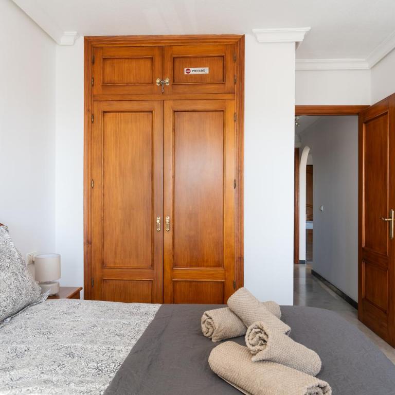 Torrenueva Park Seaside Serenity - Apartamento de 2 dormitorios con balcón y vistas al mar - 6