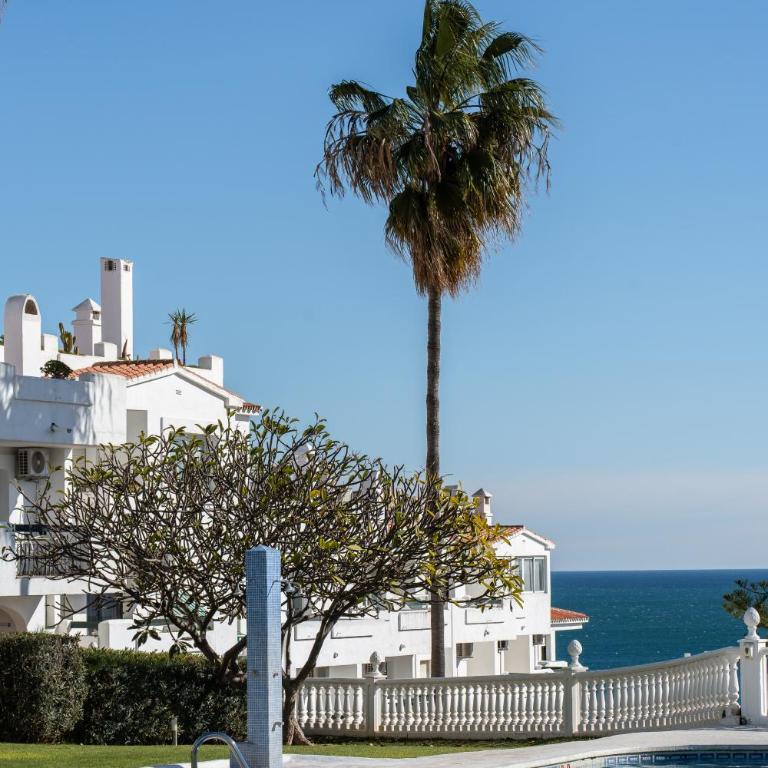 Torrenueva Park Seaside Serenity - Apartamento de 2 dormitorios con balcón y vistas al mar - 10
