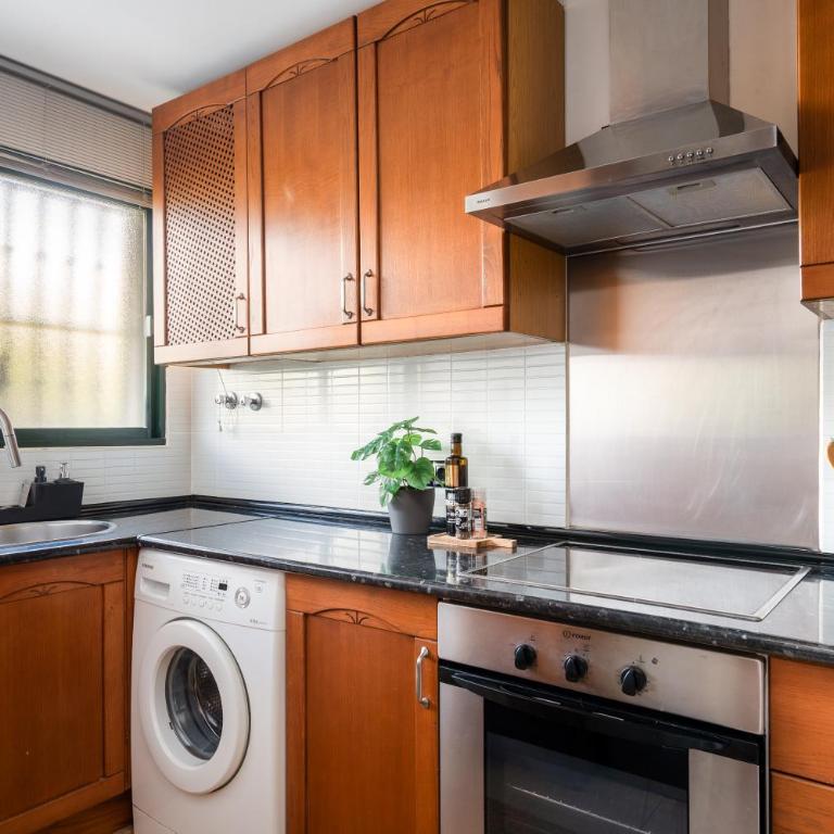 Torrenueva Park Seaside Serenity - Apartamento de 2 dormitorios con balcón y vistas al mar - 16