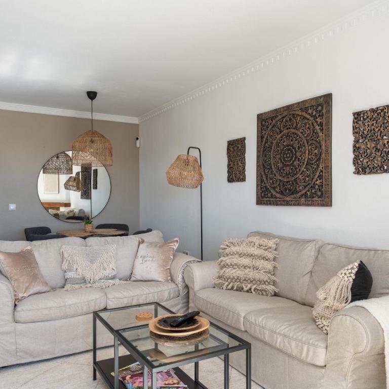 Torrenueva Park Seaside Serenity - Apartamento de 2 dormitorios con balcón y vistas al mar - 14