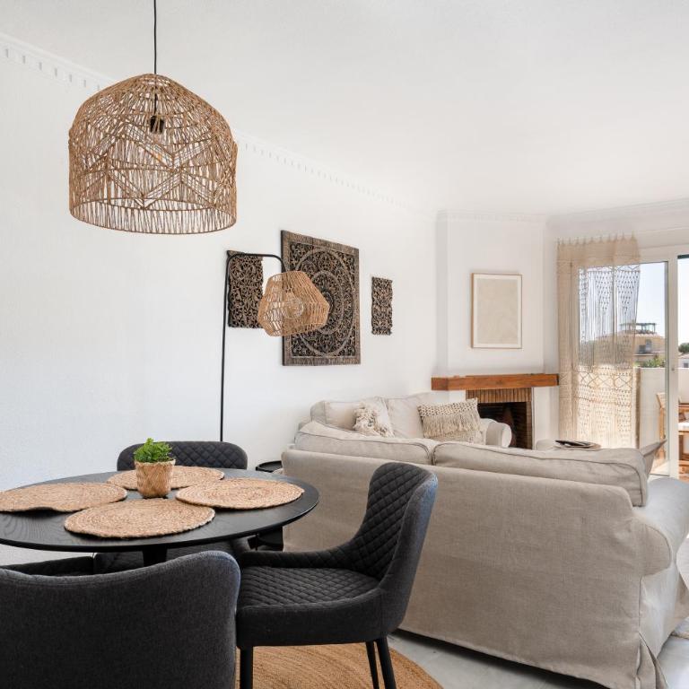 Torrenueva Park Seaside Serenity - Apartamento de 2 dormitorios con balcón y vistas al mar - 22