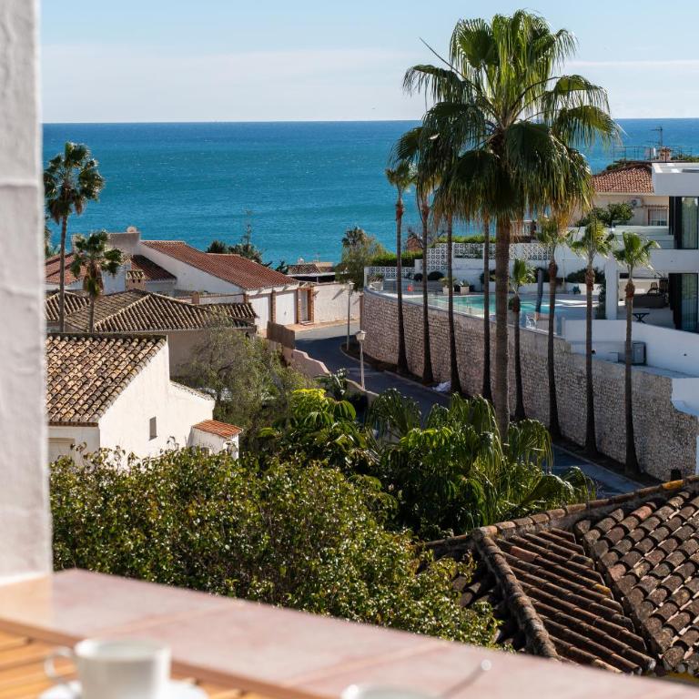 Torrenueva Park Seaside Serenity - Apartamento de 2 dormitorios con balcón y vistas al mar - 17