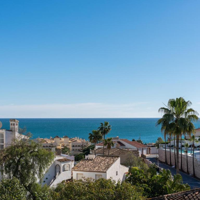 Torrenueva Park Seaside Serenity - Apartamento de 2 dormitorios con balcón y vistas al mar - 21