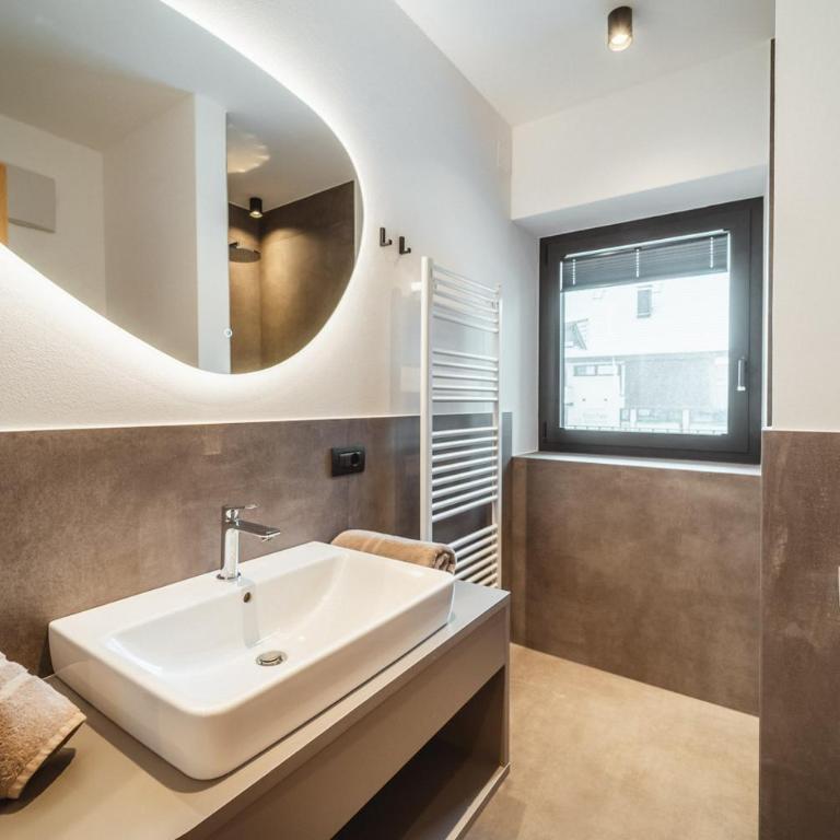 Toni's Apartments - Appartamento con 2 Camere da Letto - 8